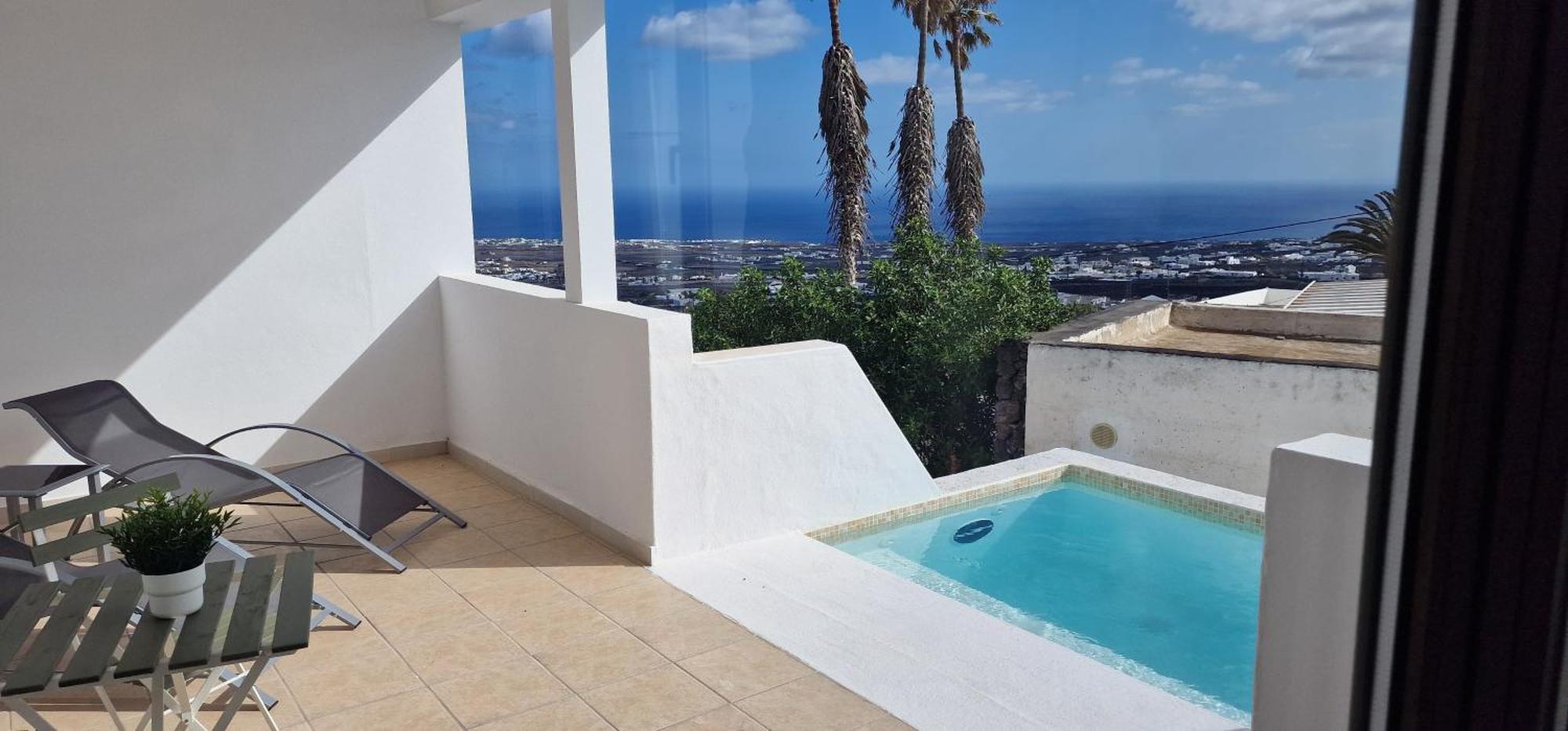Villa Bene La Asomada Exterior foto