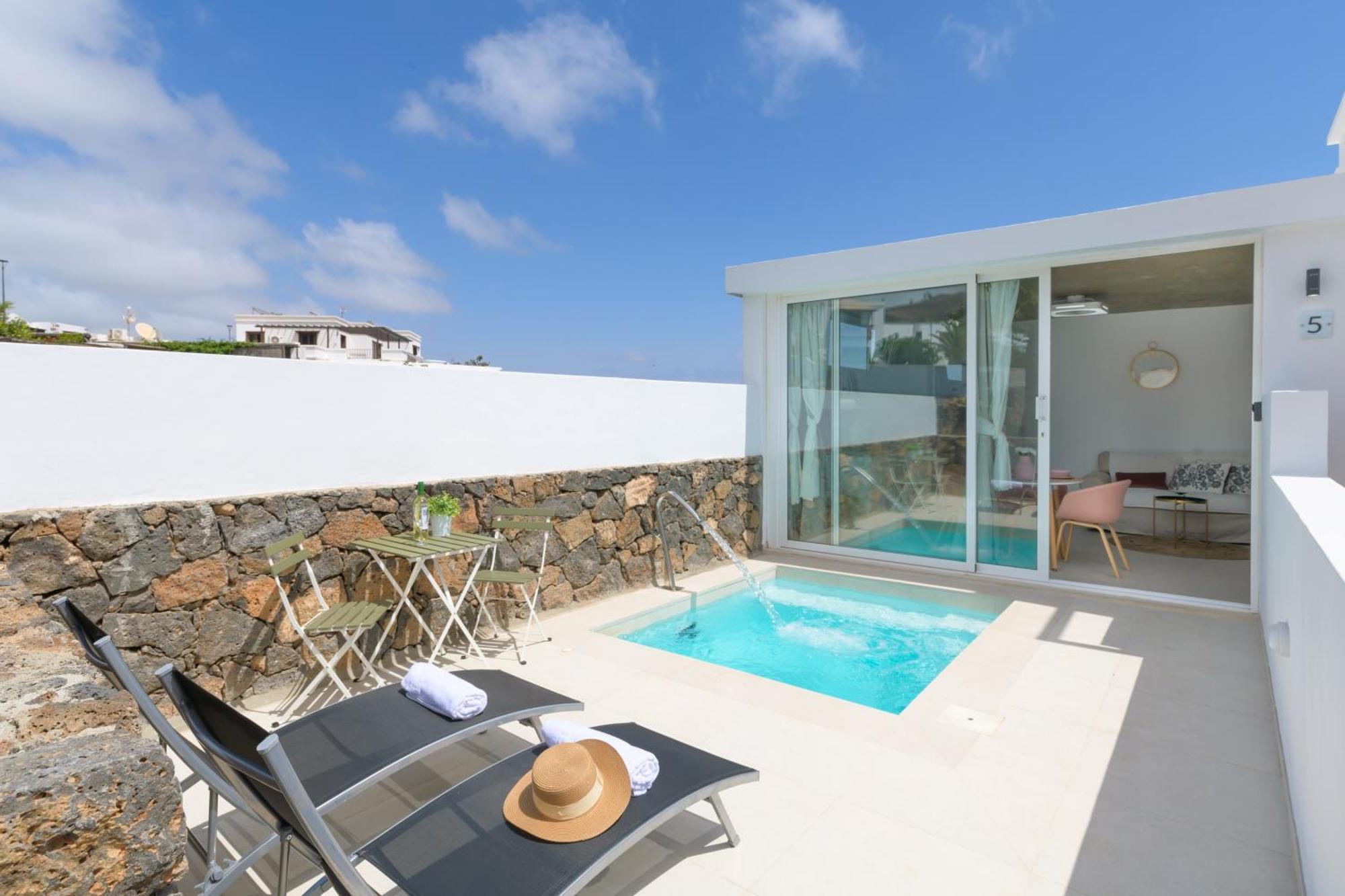 Villa Bene La Asomada Exterior foto