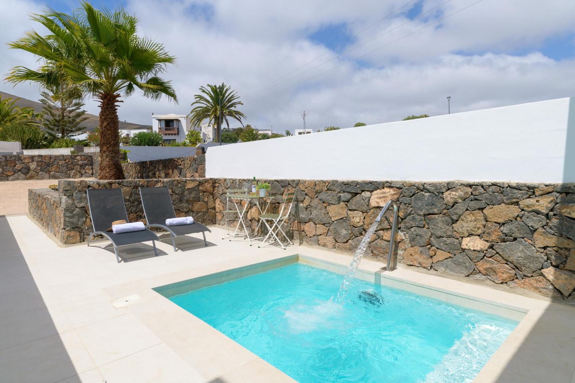 Villa Bene La Asomada Exterior foto