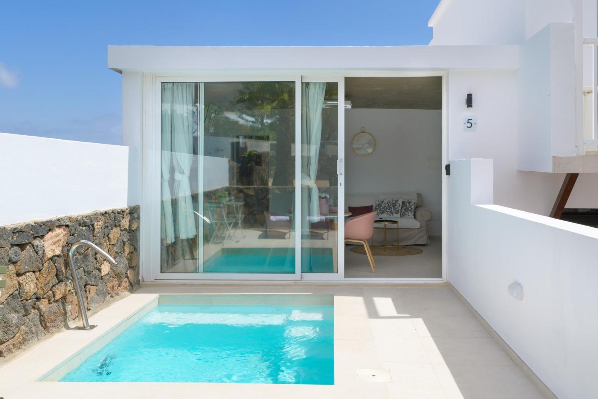 Villa Bene La Asomada Exterior foto