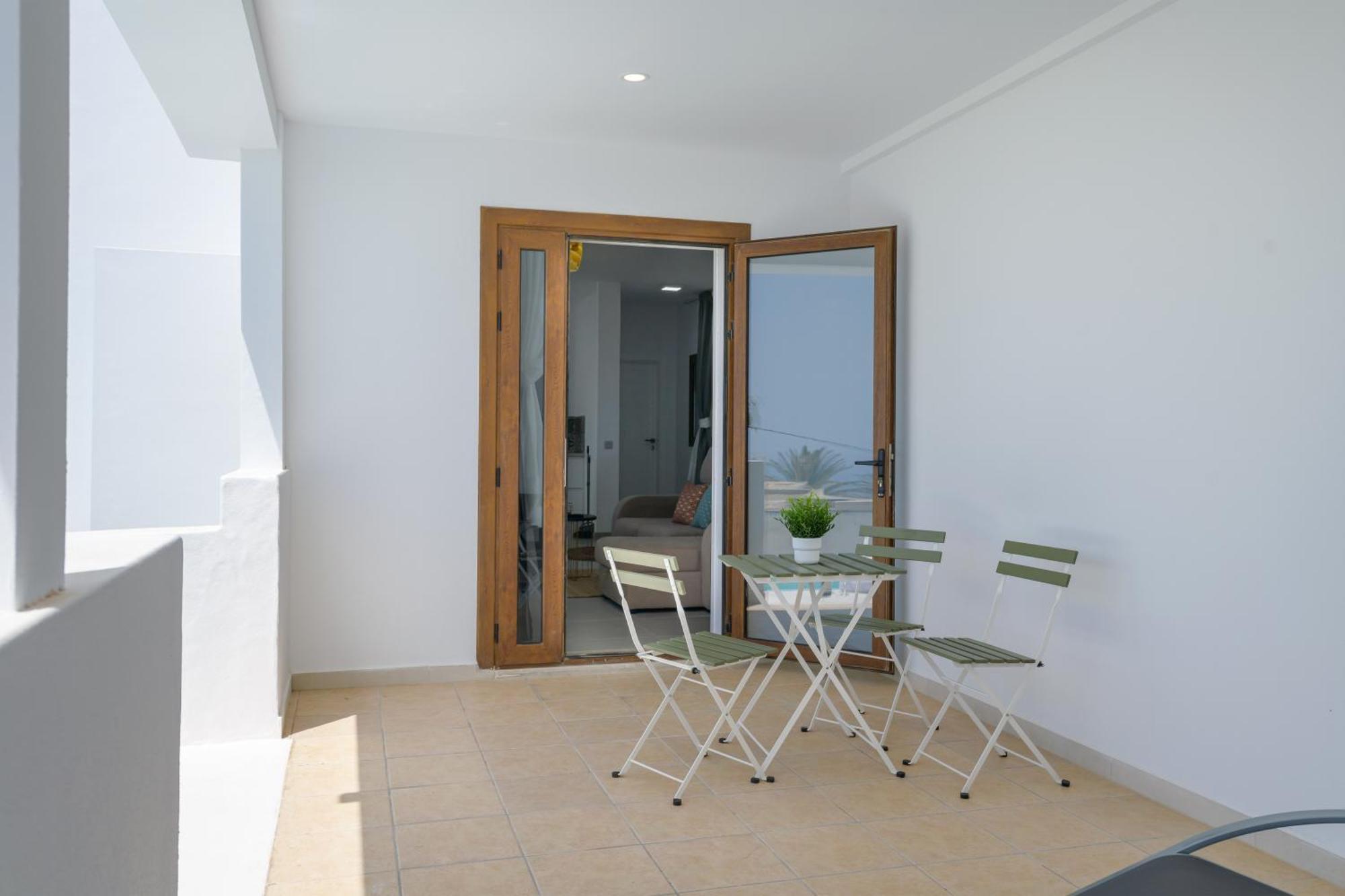 Villa Bene La Asomada Exterior foto