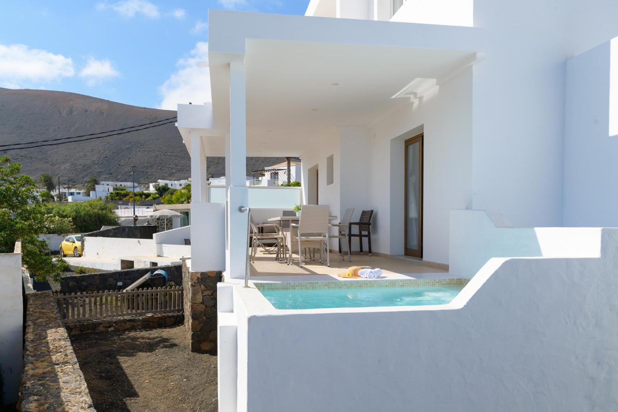 Villa Bene La Asomada Exterior foto