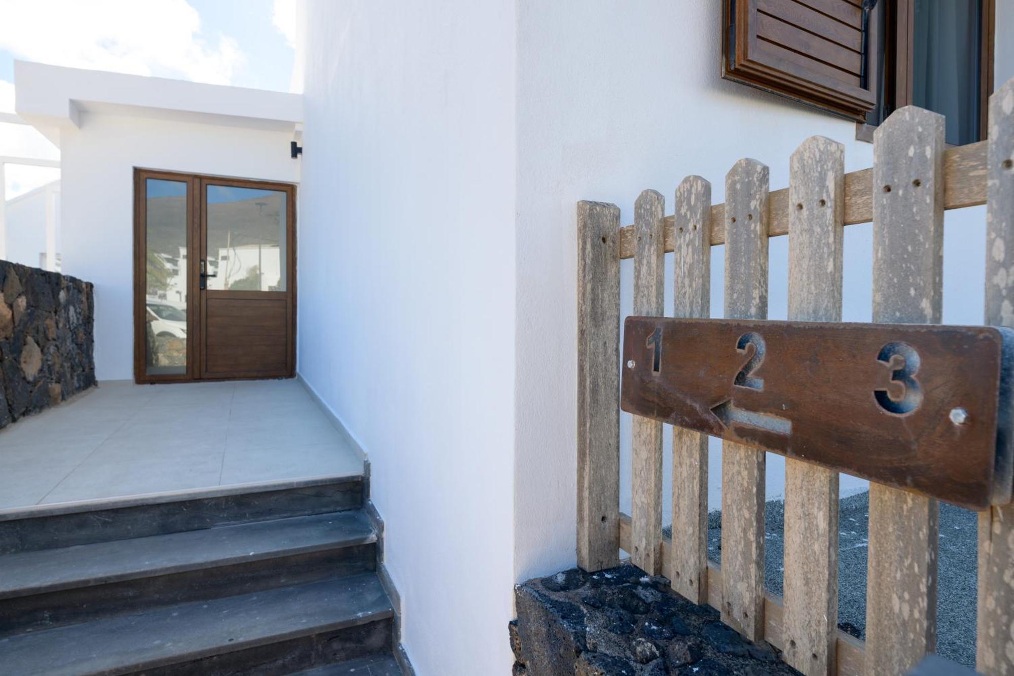 Villa Bene La Asomada Exterior foto